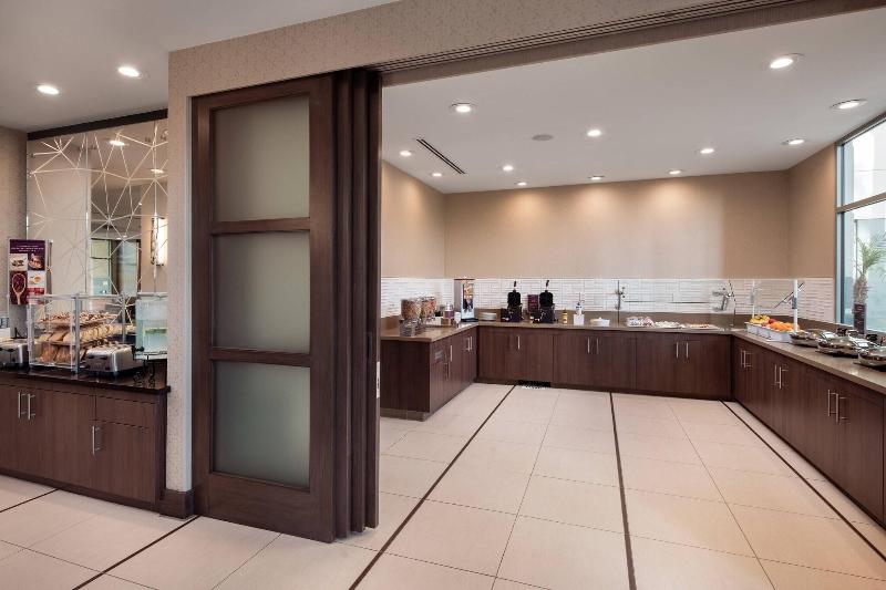 בית מלון כפרי Residence Inn Irvine John Wayne Airport Orange County