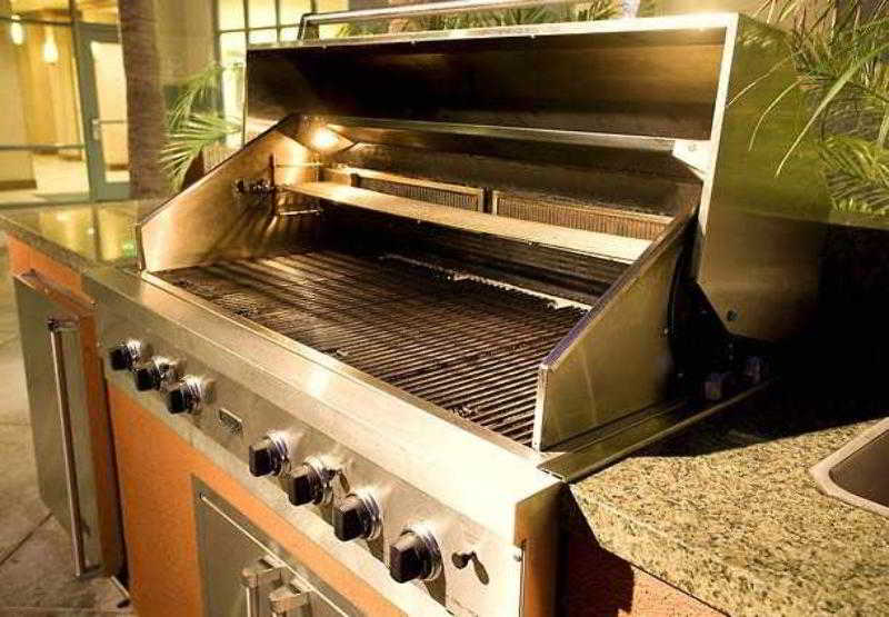 בית מלון כפרי Residence Inn Irvine John Wayne Airport Orange County