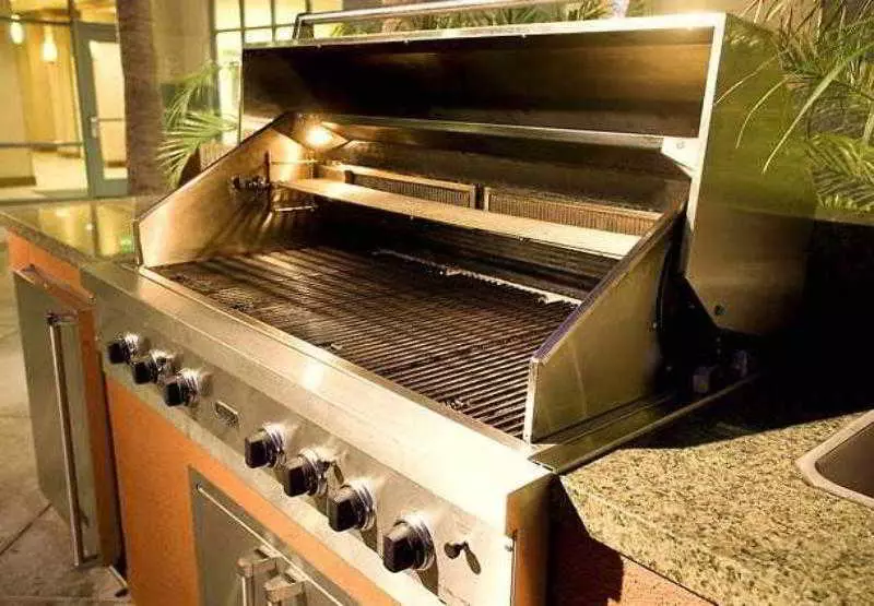 호텔 Residence Inn Irvine John Wayne Airport Orange County