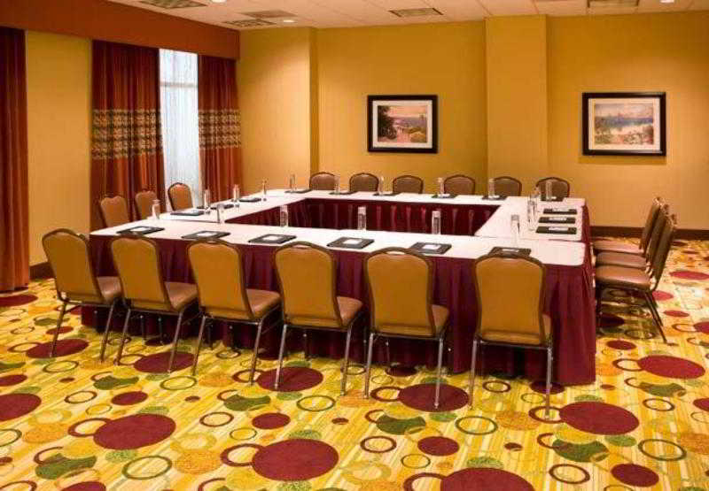 בית מלון כפרי Residence Inn Irvine John Wayne Airport Orange County