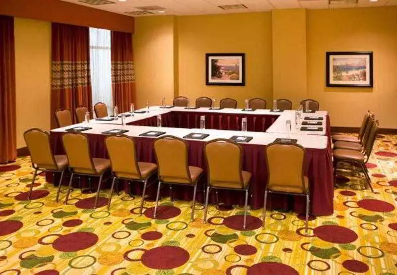 호텔 Residence Inn Irvine John Wayne Airport Orange County