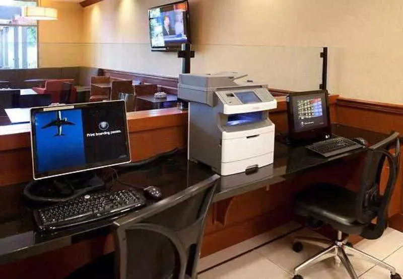 호텔 Residence Inn Irvine John Wayne Airport Orange County