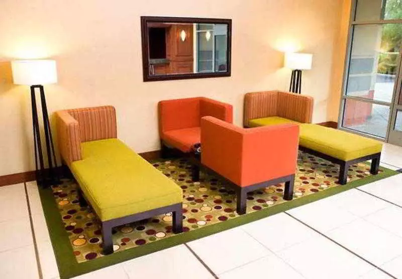 호텔 Residence Inn Irvine John Wayne Airport Orange County