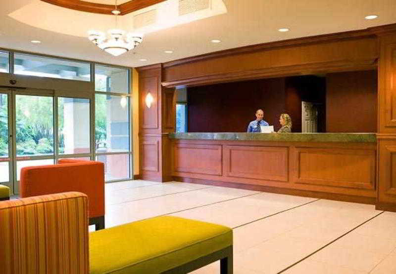 בית מלון כפרי Residence Inn Irvine John Wayne Airport Orange County