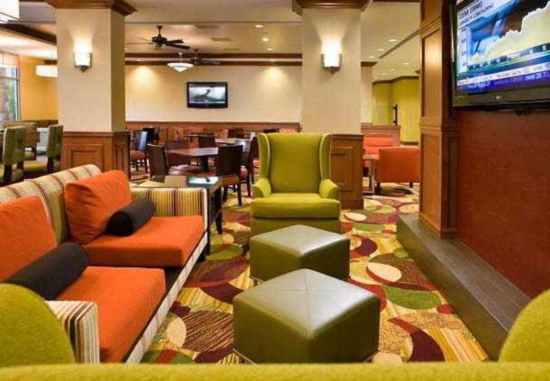 בית מלון כפרי Residence Inn Irvine John Wayne Airport Orange County