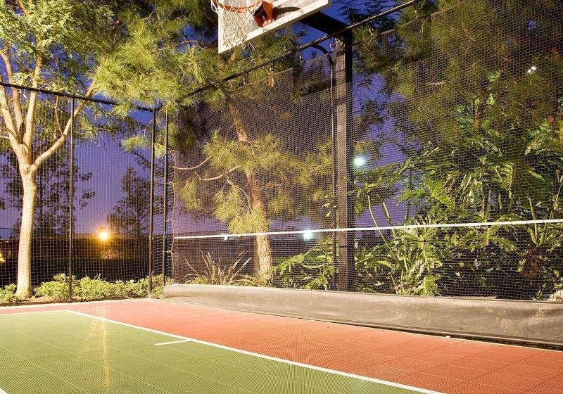 בית מלון כפרי Residence Inn Irvine John Wayne Airport Orange County