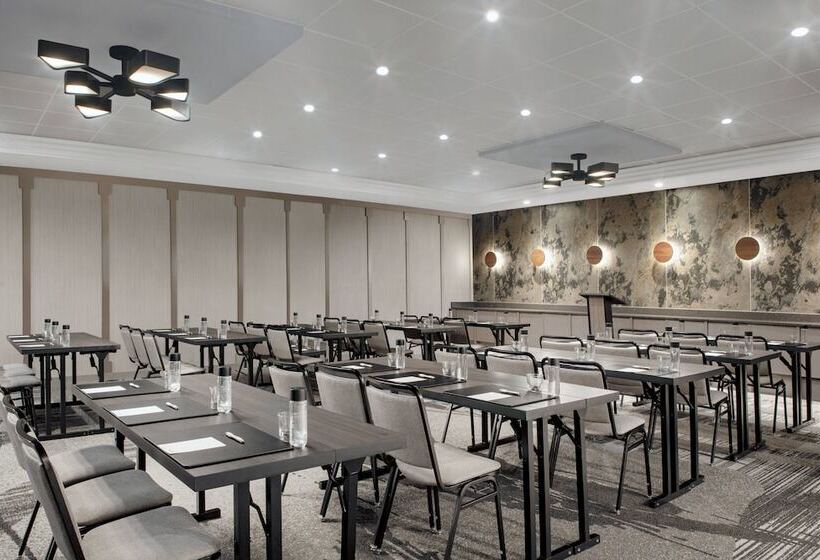 فندق Residence Inn By Marriott Miami Aventura Mall