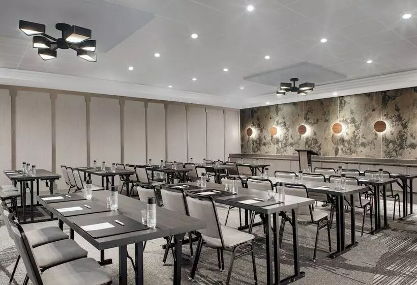 Отель Residence Inn By Marriott Miami Aventura Mall