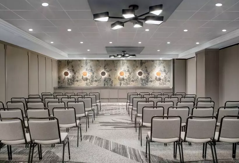 Отель Residence Inn By Marriott Miami Aventura Mall