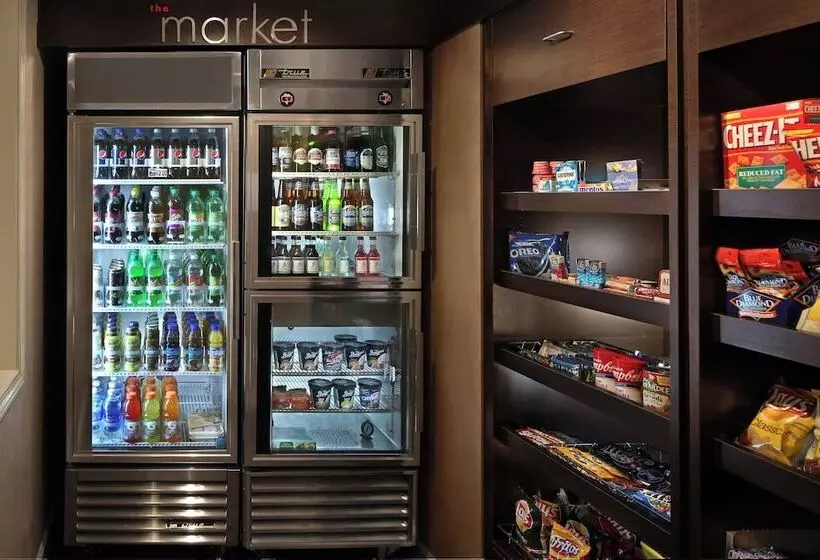 هتل Residence Inn Mystic Groton