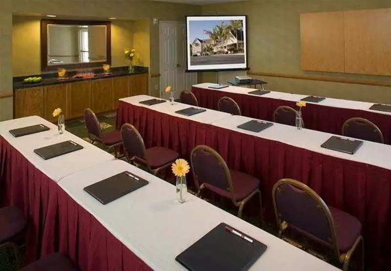 호텔 Residence Inn San Diego Sorrento Mesa/sorrento Valley