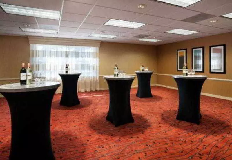 호텔 Residence Inn San Diego Sorrento Mesa/sorrento Valley