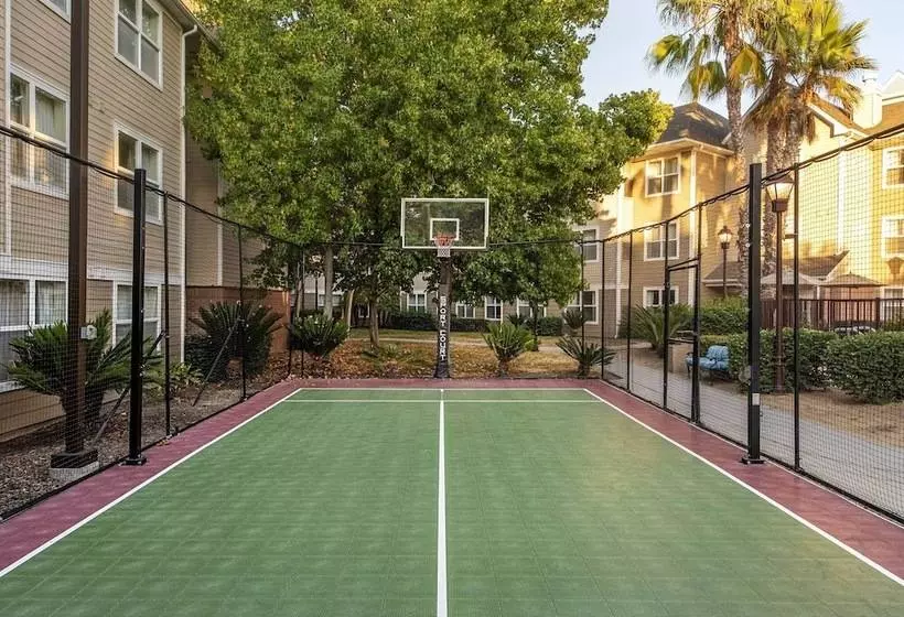 호텔 Residence Inn San Diego Sorrento Mesa/sorrento Valley