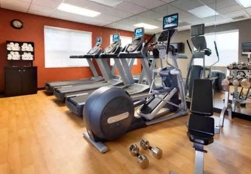 호텔 Residence Inn San Diego Sorrento Mesa/sorrento Valley