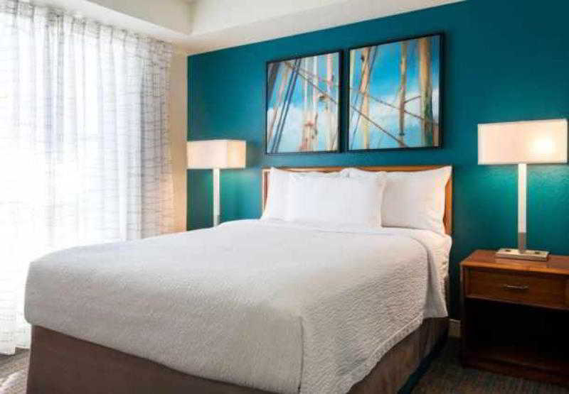 ホテル Residence Inn San Diego Sorrento Mesa/sorrento Valley