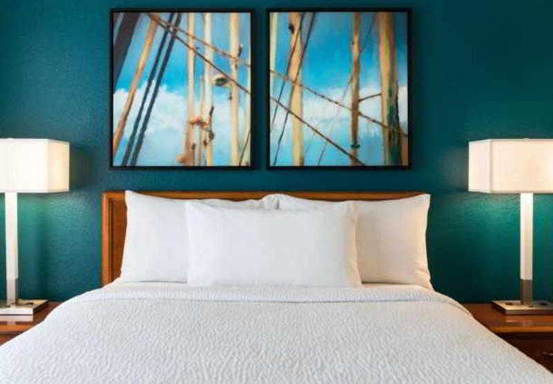 ホテル Residence Inn San Diego Sorrento Mesa/sorrento Valley