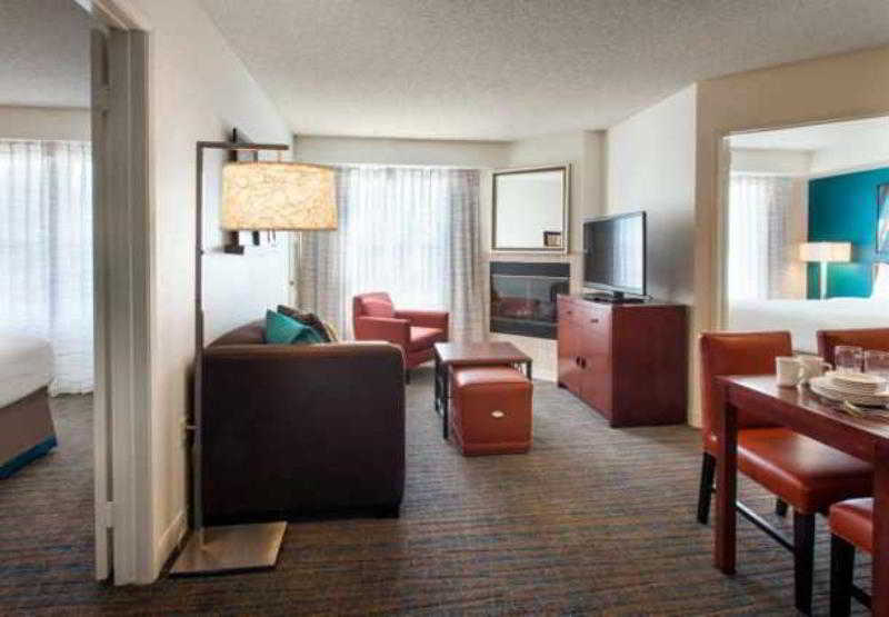 ホテル Residence Inn San Diego Sorrento Mesa/sorrento Valley