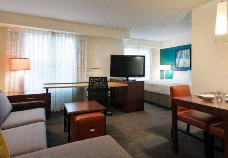 ホテル Residence Inn San Diego Sorrento Mesa/sorrento Valley