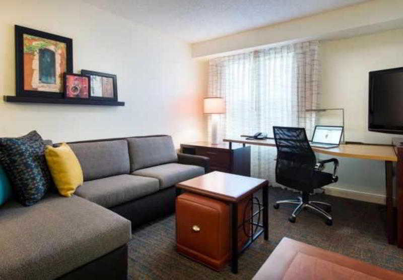 ホテル Residence Inn San Diego Sorrento Mesa/sorrento Valley