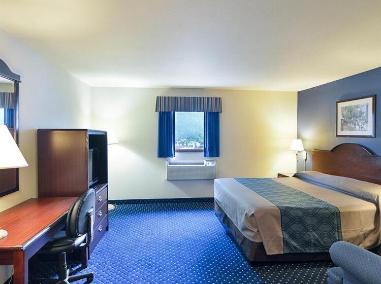 ホテル Rodeway Inn Carrollton I 35e