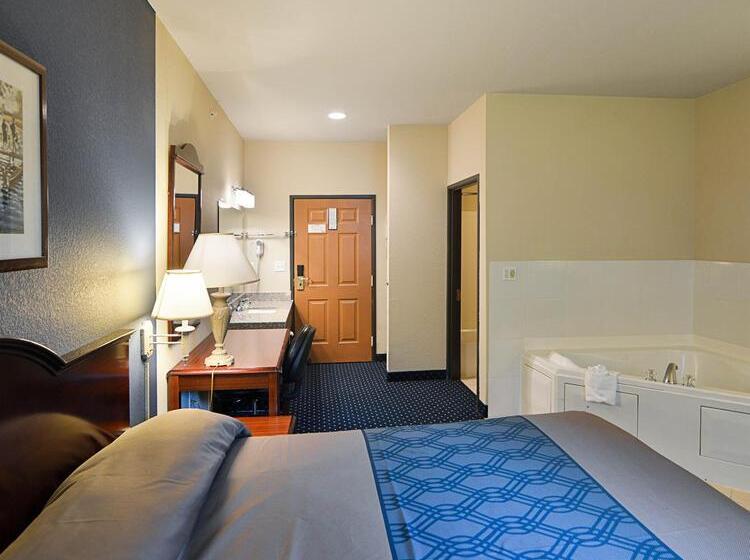 ホテル Rodeway Inn Carrollton I 35e