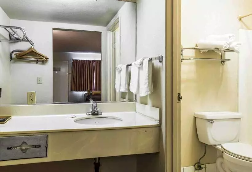 ホテル Rodeway Inn Ontario Mills Mall