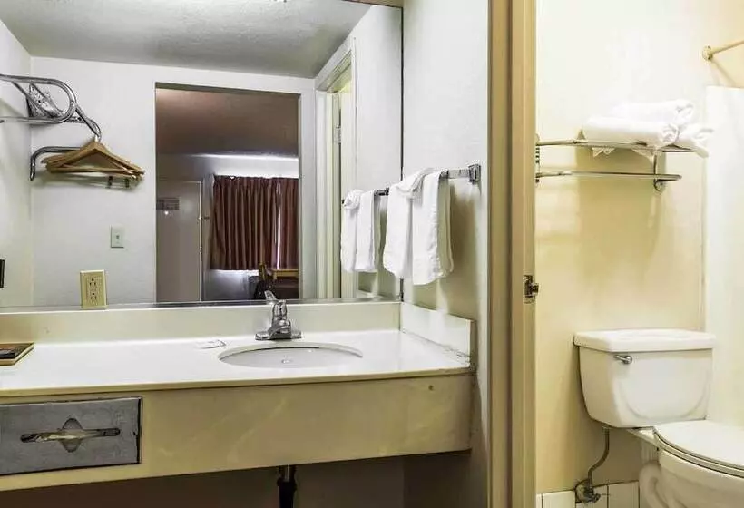 ホテル Rodeway Inn Ontario Mills Mall