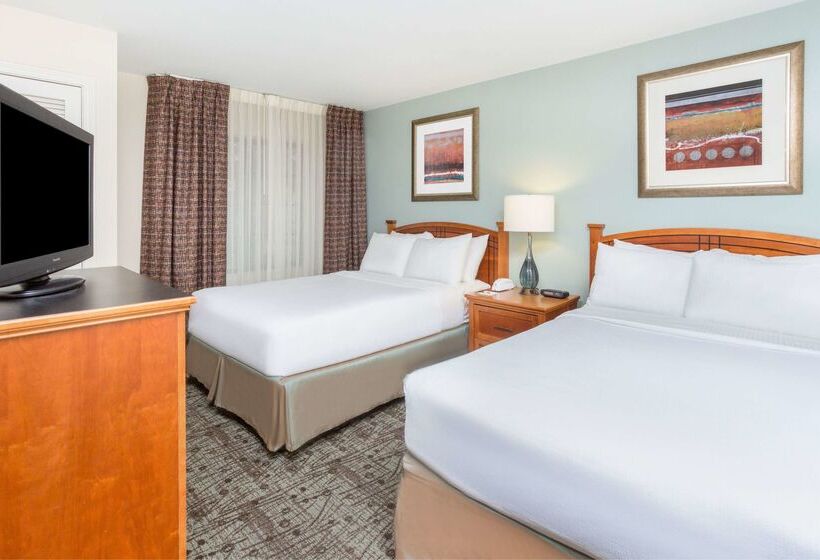 ホテル Sonesta Es Suites Atlanta  Perimeter Center