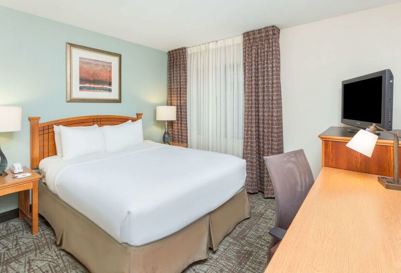 ホテル Sonesta Es Suites Atlanta  Perimeter Center