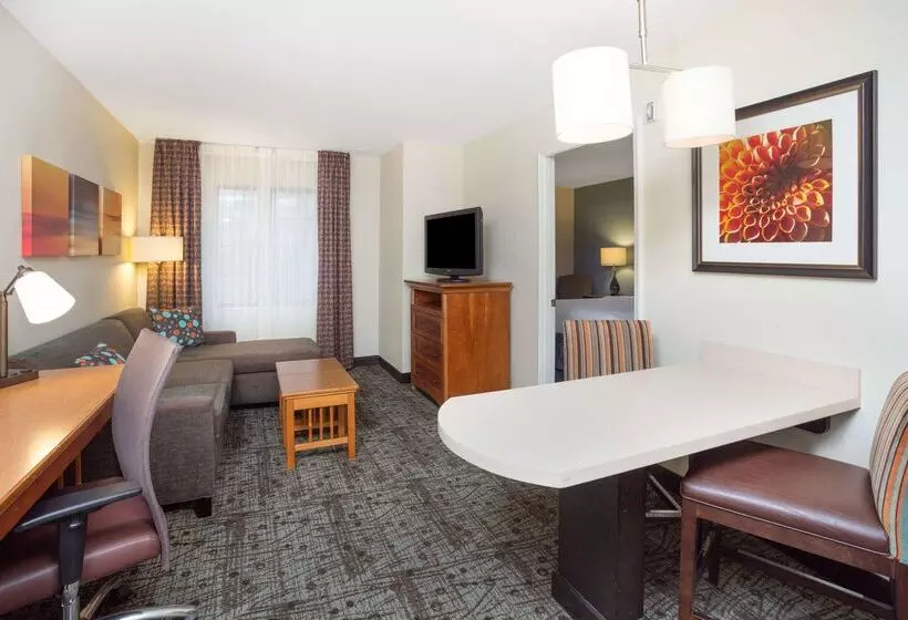 Szálloda Sonesta Es Suites Atlanta  Perimeter Center