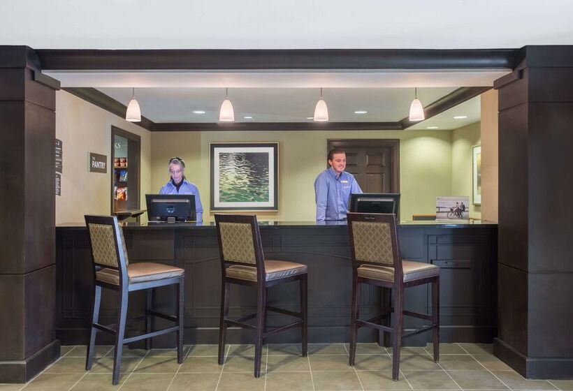 ホテル Sonesta Es Suites Atlanta  Perimeter Center