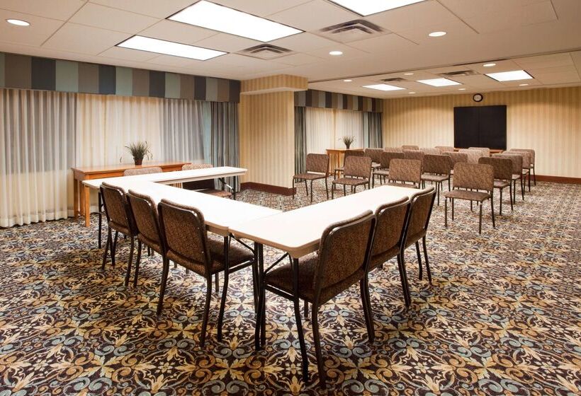 ホテル Sonesta Es Suites Atlanta  Perimeter Center