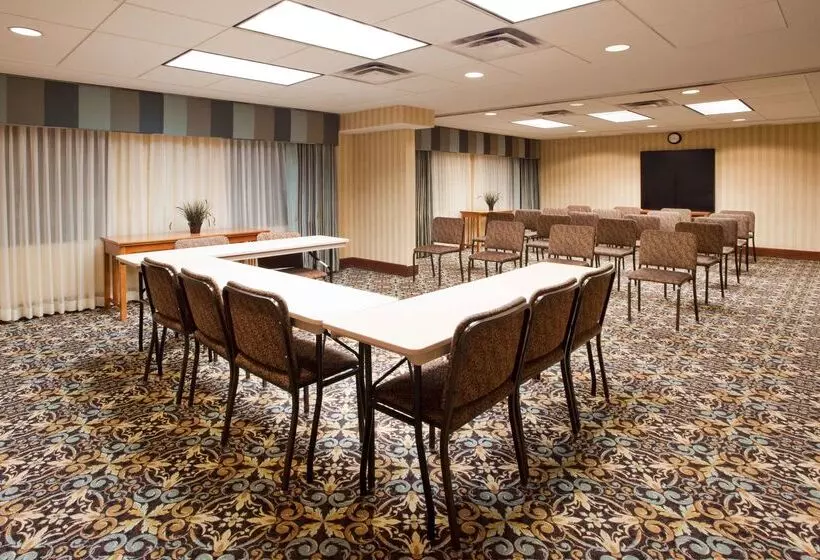 Szálloda Sonesta Es Suites Atlanta  Perimeter Center