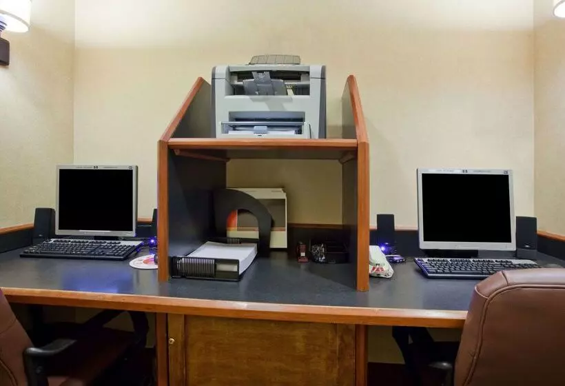 Szálloda Sonesta Es Suites Atlanta  Perimeter Center