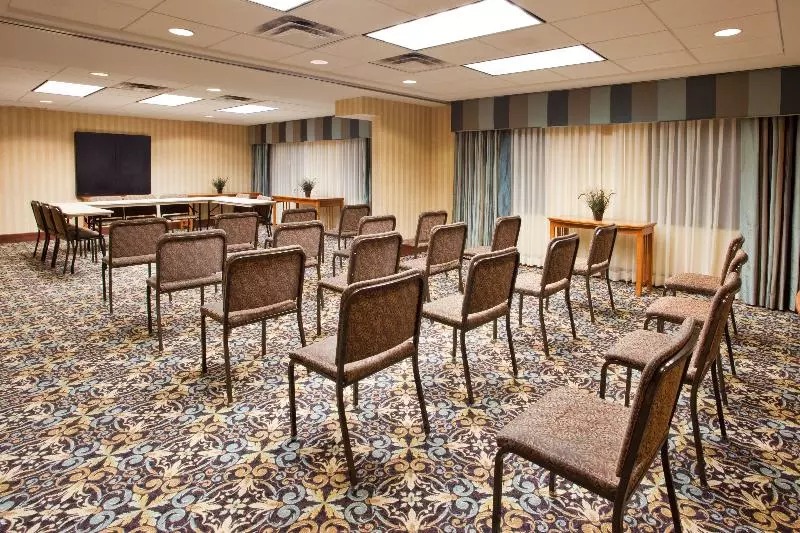 Szálloda Sonesta Es Suites Atlanta  Perimeter Center