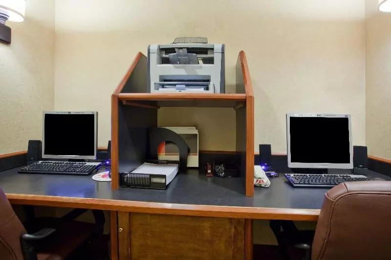 Szálloda Sonesta Es Suites Atlanta  Perimeter Center