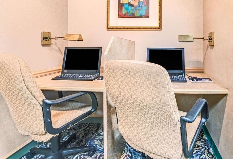 호텔 Sonesta Es Suites Dallas Park Central