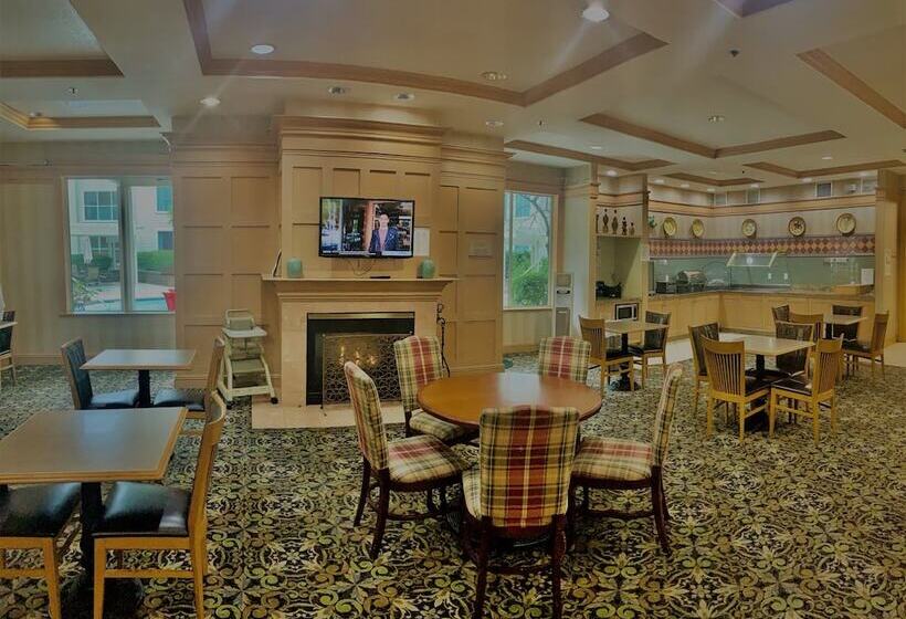 호텔 Sonesta Es Suites Dallas Park Central