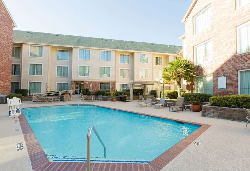 호텔 Sonesta Es Suites Dallas Park Central