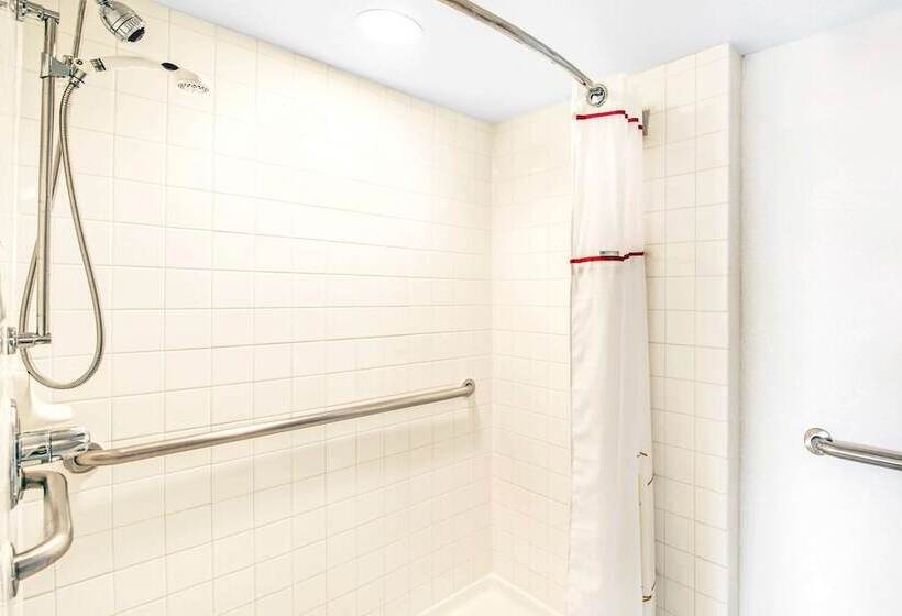 호텔 Sonesta Es Suites Dallas Park Central