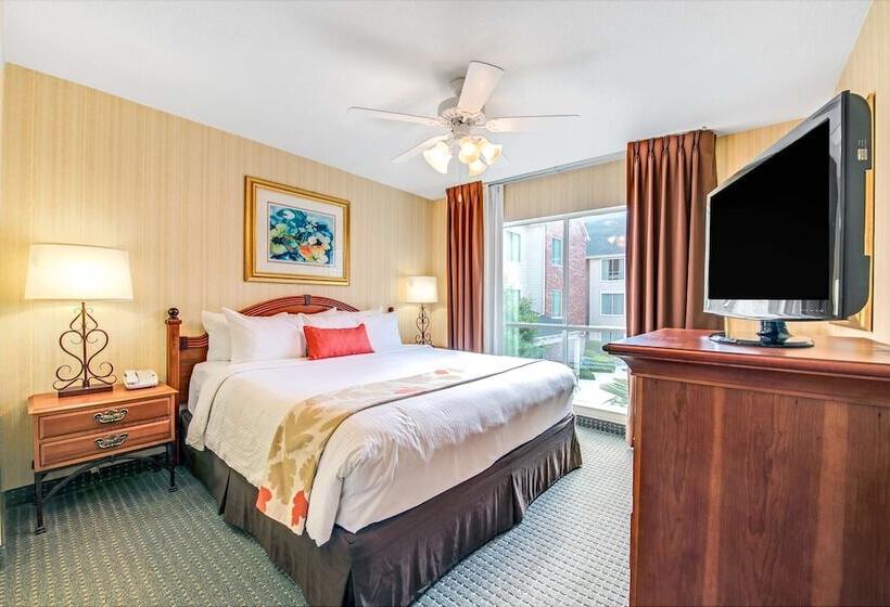 호텔 Sonesta Es Suites Dallas Park Central