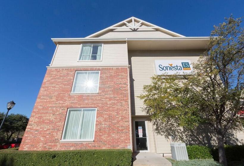 호텔 Sonesta Es Suites Dallas Park Central