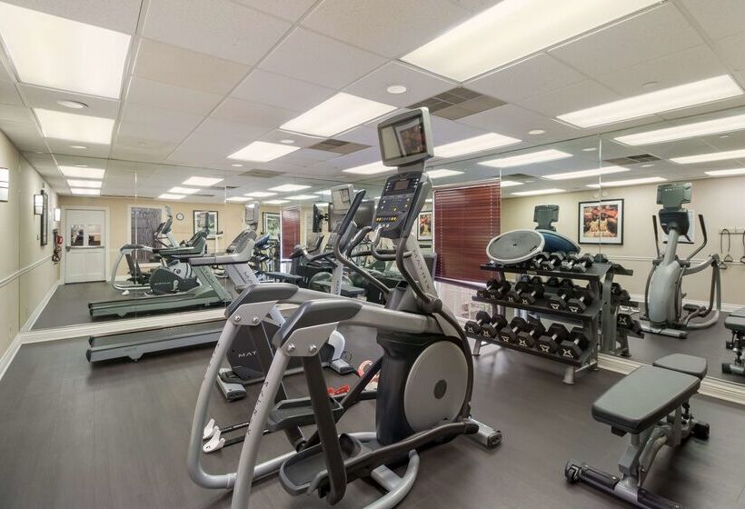 فندق Sonesta Es Suites Torrance Redondo Beach