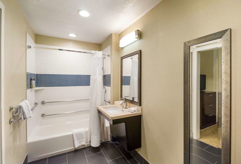 فندق Sonesta Es Suites Torrance Redondo Beach