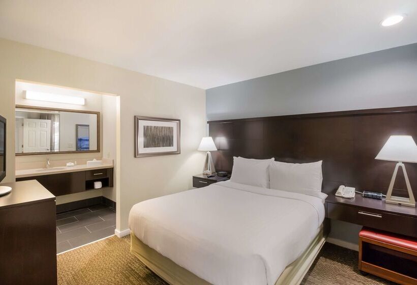 فندق Sonesta Es Suites Torrance Redondo Beach
