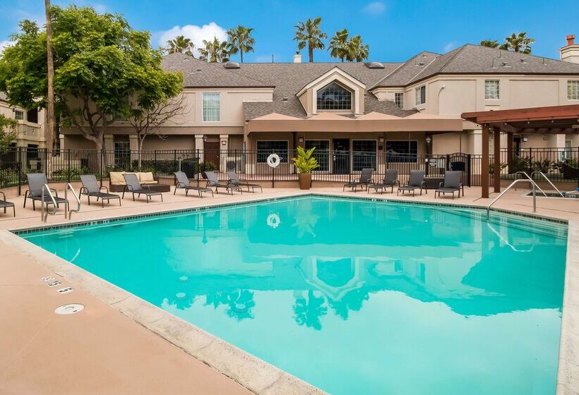 فندق Sonesta Es Suites Torrance Redondo Beach