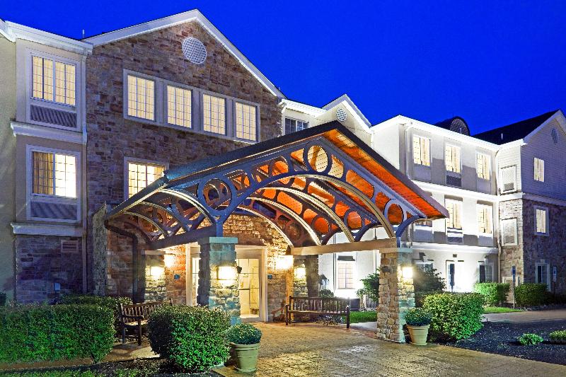 فندق Staybridge Suites Cranbury   South Brunswick, An Ihg