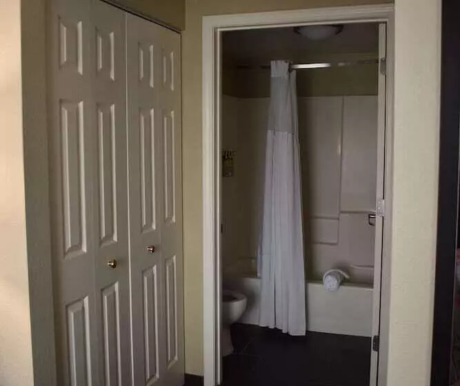 ホテル Staybridge Suites Cranbury South Brunswick, An Ihg