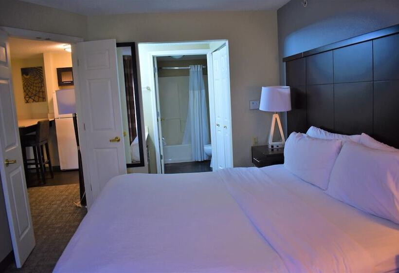 فندق Staybridge Suites Cranbury   South Brunswick, An Ihg