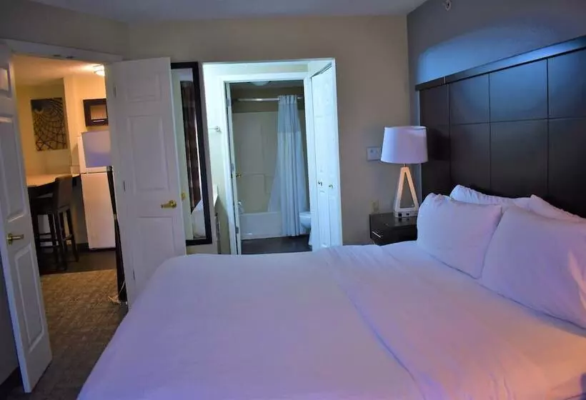 ホテル Staybridge Suites Cranbury South Brunswick, An Ihg